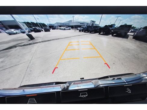 Used 2024 GMC Sierra 1500 SLT w/ SLT Convenience Package AWD/4WD image 26