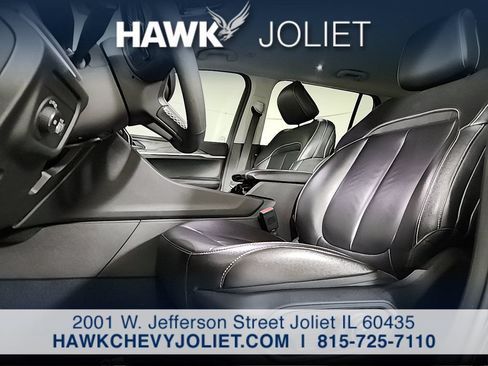 Used 2023 Jeep Grand Cherokee L Limited AWD/4WD image 11