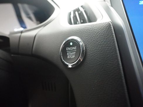 Used 2024 Ford Edge SEL w/ Convenience Package AWD/4WD image 32