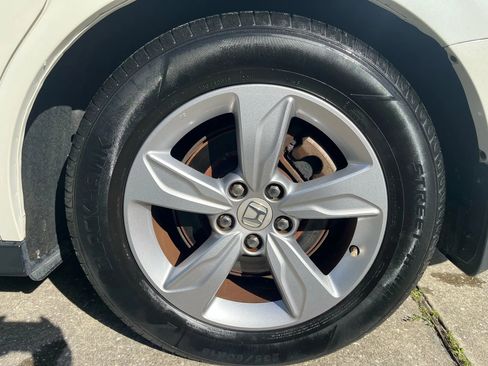 Used 2018 Honda Odyssey EX-L image 9