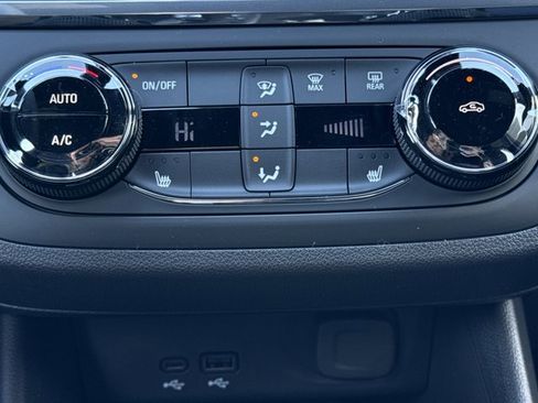 New 2026 Buick Envista Preferred w/ Convenience I Package image 17