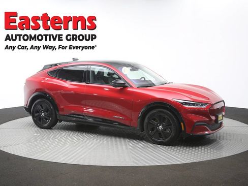 Used 2023 Ford Mustang Mach-E California Route 1 AWD/4WD image 49