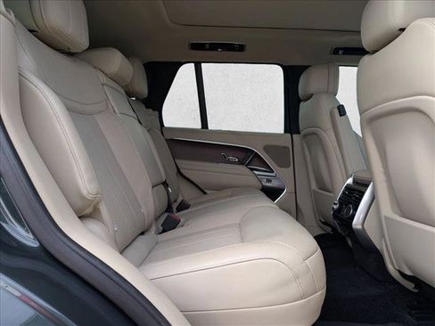 Used 2023 Land Rover Range Rover SE AWD/4WD image 20