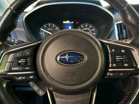 Used 2021 Subaru Crosstrek 2.0i Premium w/ Moonroof Package AWD/4WD image 29
