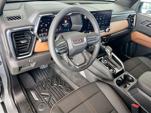 New 2026 GMC Canyon AT4 image 6