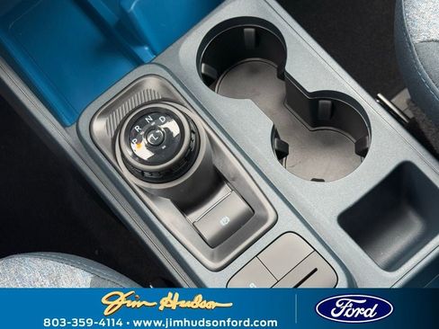 New 2025 Ford Maverick XLT w/ Equipment Group 301A image 27