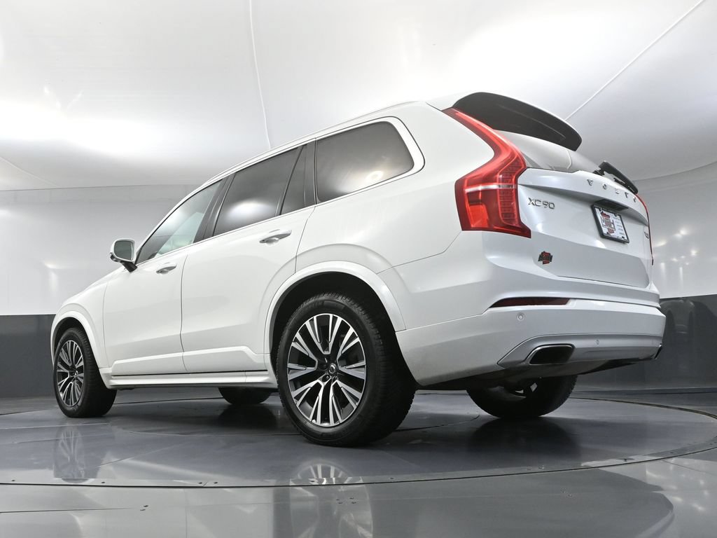 Used 2020 Volvo XC90 T5 Momentum AWD/4WD image 44