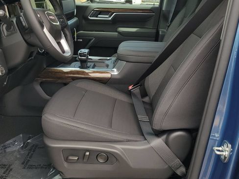 New 2026 GMC Sierra 1500 Elevation w/ Preferred Package AWD/4WD image 6