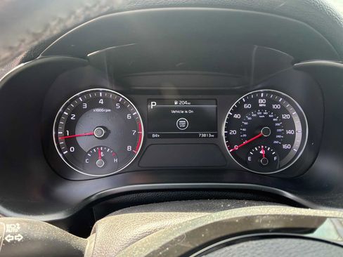 Used 2022 Kia Forte GT-Line w/ GT-Line Premium Package FWD image 6