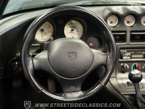 Used 2000 Dodge Viper RT/10 RWD image 40
