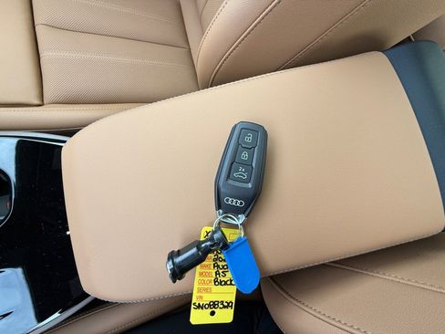 New 2025 Audi A5 2.0T Premium Plus image 34