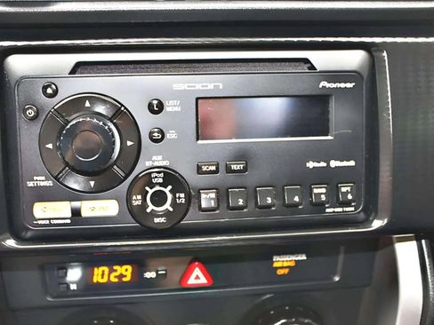 Used 2013 Scion FR-S Coupe 2D image 16