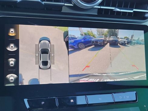 Used 2024 Maserati GranTurismo Trofeo image 11