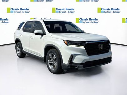 Certified 2023 Honda Pilot EX-L