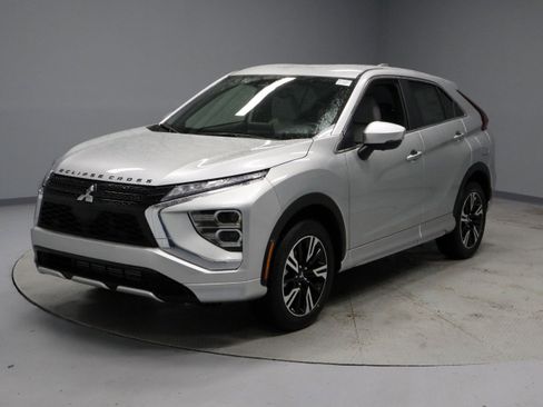 New 2026 Mitsubishi Eclipse Cross SEL image 4