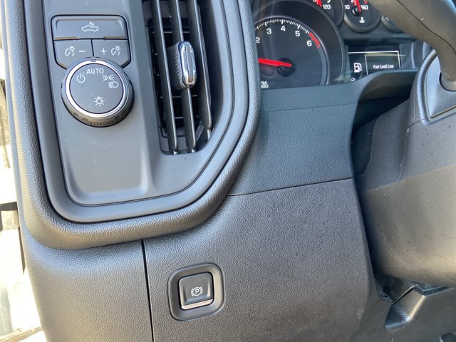 Used 2024 Chevrolet Silverado 1500 W/T w/ WT Value Package RWD image 44