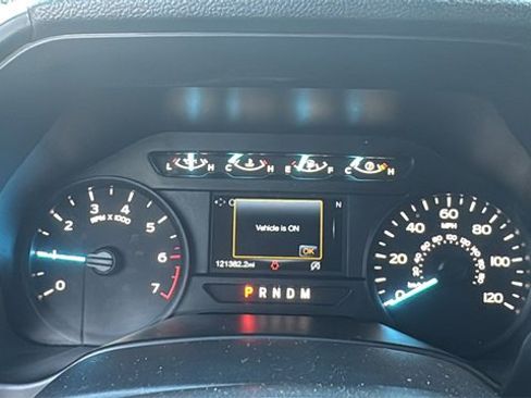 Used 2019 Ford F150 XL w/ Equipment Group 101A Mid image 14