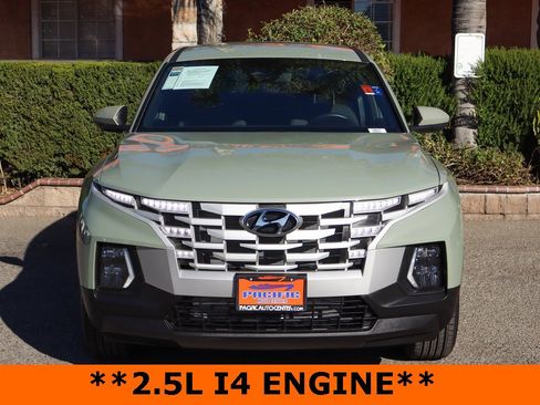 Used 2024 Hyundai Santa Cruz SE image 3