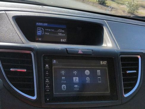 Used 2016 Honda CR-V EX image 22