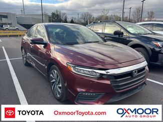 Used 2020 Honda Insight Touring video 1