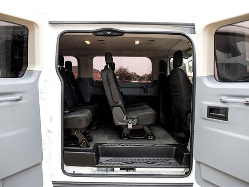 Used 2019 Ford Transit 350 XLT image 37