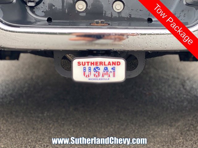 Used 2020 RAM 1500 Classic SLT AWD/4WD image 13