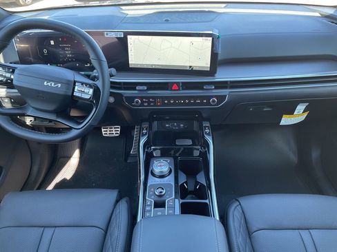 New 2026 Kia Sorento SX Prestige image 12