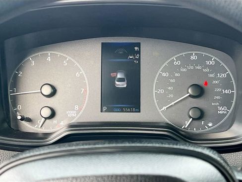 Used 2024 Toyota Corolla LE FWD image 12