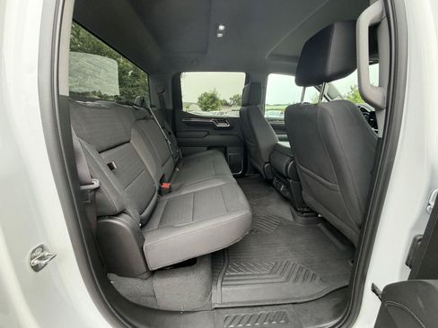 Used 2023 GMC Sierra 1500 Elevation AWD/4WD image 26