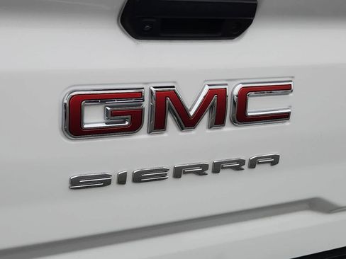 Used 2024 GMC Sierra 2500 Pro w/ LPO, GMC Protection Package image 19