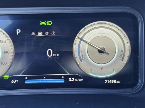 Certified 2023 Hyundai Kona SE image 22