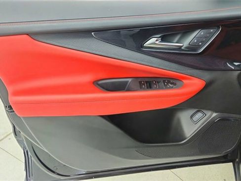 Used 2025 Chevrolet Blazer EV SS image 35