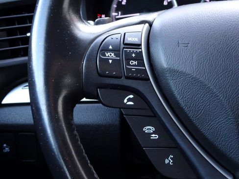 Used 2019 Acura ILX image 18