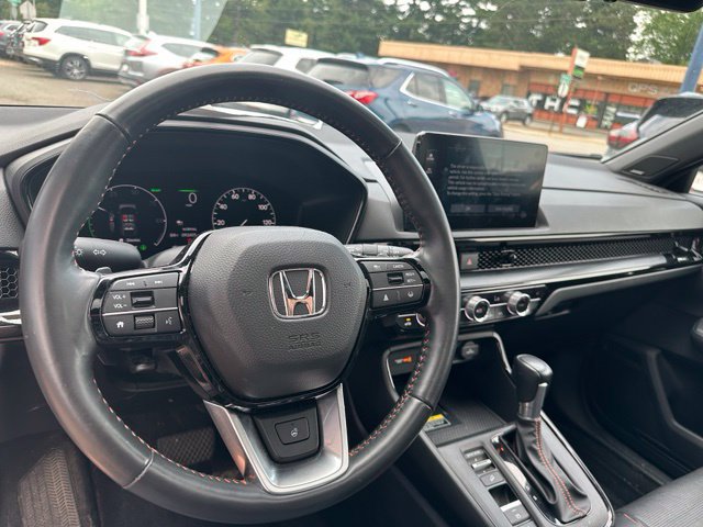 Used 2023 Honda CR-V Sport Touring image 17