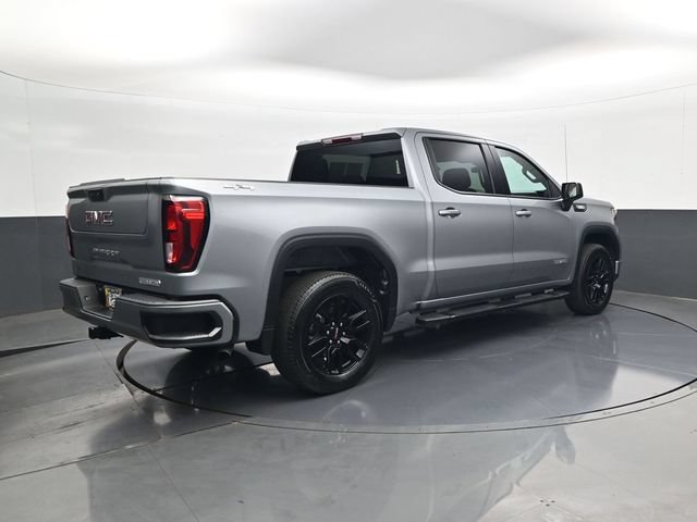 Used 2025 GMC Sierra 1500 Elevation AWD/4WD image 5