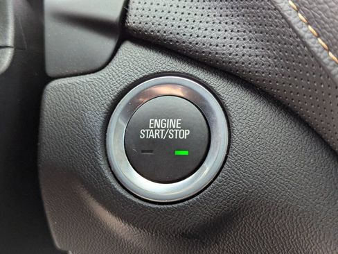 Used 2024 Chevrolet Equinox Premier w/ LPO, Cargo Package FWD image 34