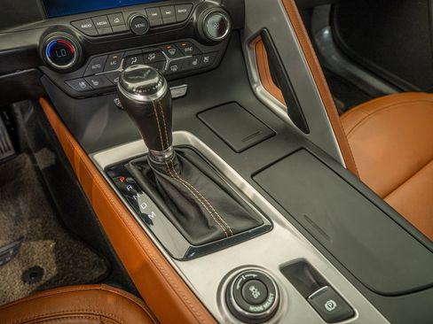 Used 2015 Chevrolet Corvette Z06 image 41