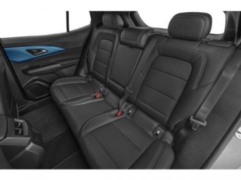 New 2026 Chevrolet Equinox EV LT FWD image 16