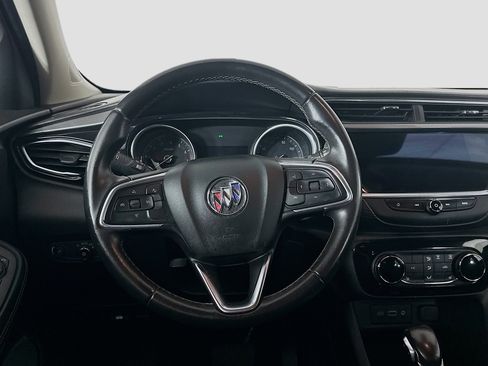 Used 2021 Buick Encore GX Preferred w/ Cold Weather Comfort Package FWD image 17