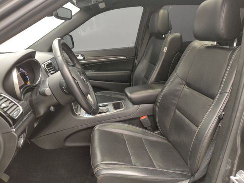 Used 2021 Jeep Grand Cherokee Limited w/ Quick Order Package 28K 80th image 17