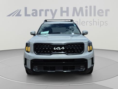 Used 2024 Kia Telluride SX Prestige X-Pro AWD/4WD image 8
