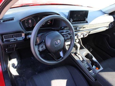 Used 2022 Honda Civic LX image 15