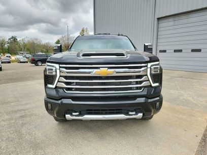 Used 2024 Chevrolet Silverado 3500 High Country w/ Technology Package