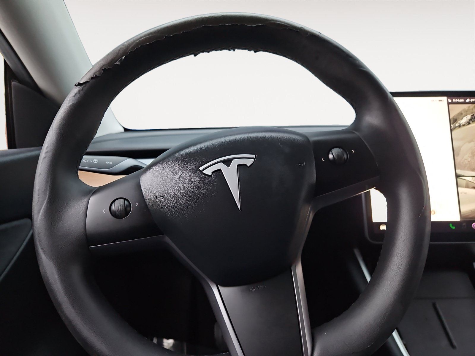 Used 2020 Tesla Model Y Long Range AWD/4WD image 12