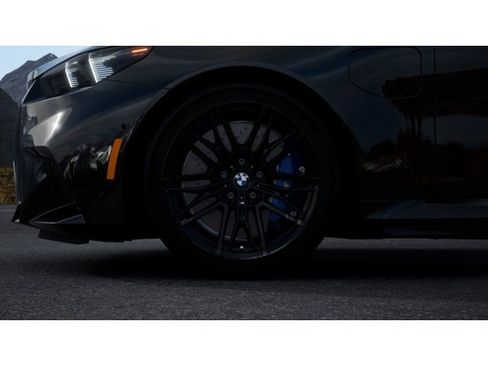 New 2027 BMW M5 image 7