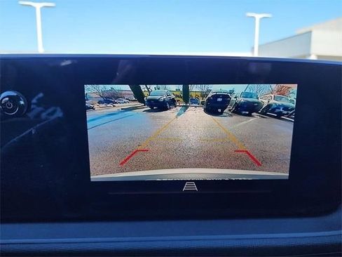 New 2026 Buick Envista Preferred w/ Convenience I Package FWD image 20