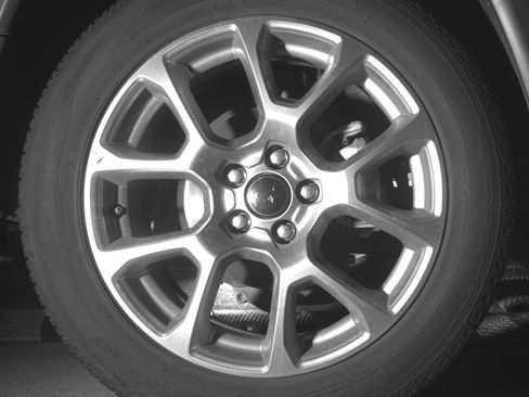 Used 2025 Jeep Compass Limited image 15