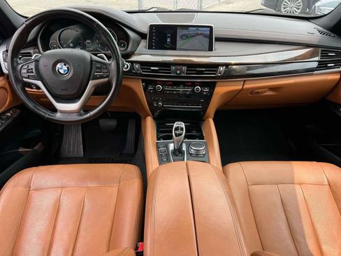Used 2019 BMW X6 xDrive35i AWD/4WD image 19