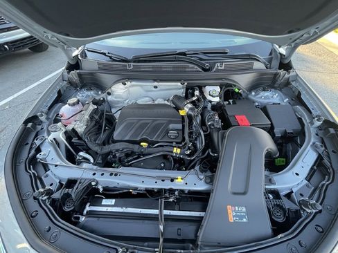 New 2026 Buick Envista Preferred w/ Advanced Safety Package image 31