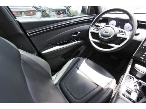 Used 2024 Hyundai Tucson XRT FWD image 11